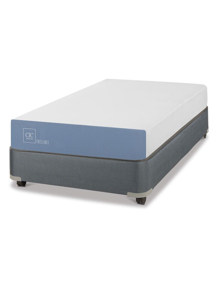 CIC Box Americano 1.5 Plazas Excellence