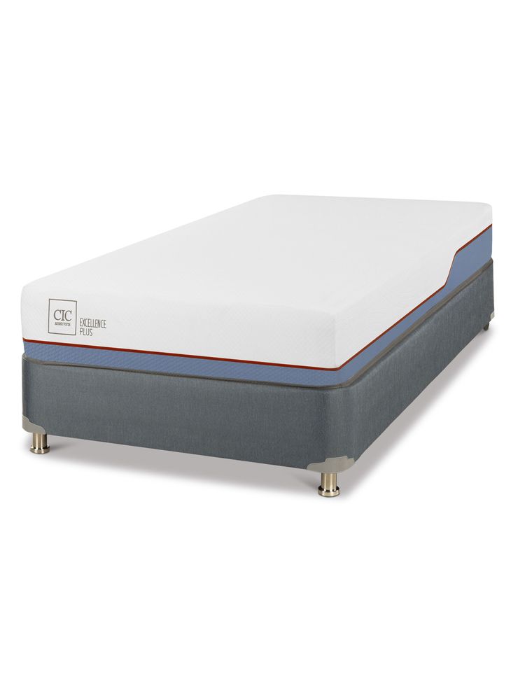 CIC Box Americano 1.5 Plazas Excellence Plus