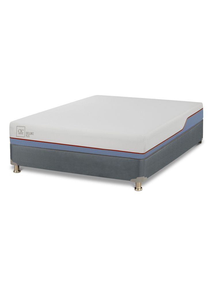 CIC Box Americano 2 Plazas Excellence Plus