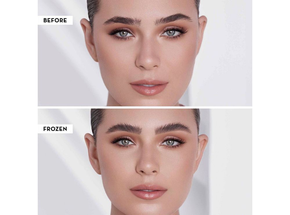 Anastasia Beverly Hills Brow Freeze Transparente, foto 5