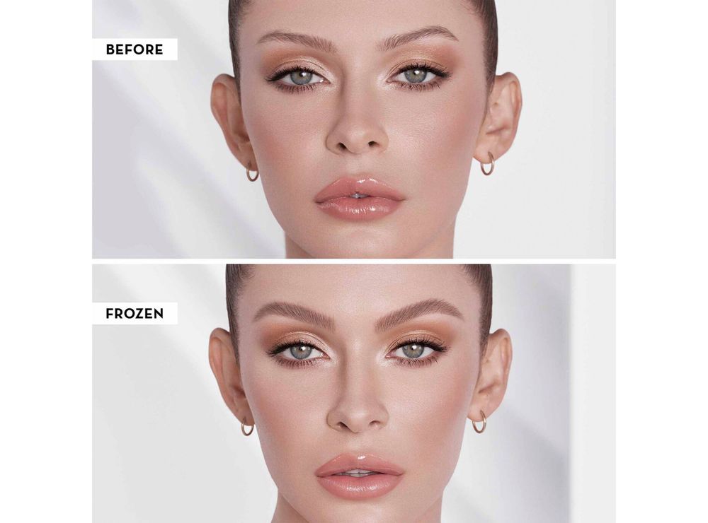 Anastasia Beverly Hills Brow Freeze Transparente, foto 4