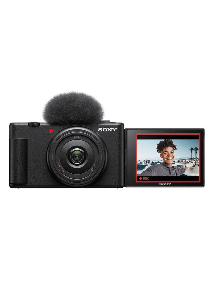 Sony Cámara ZV 1FBC