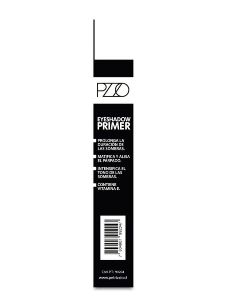 Petrizzio Primer de Sombras con Aplicador, foto 3