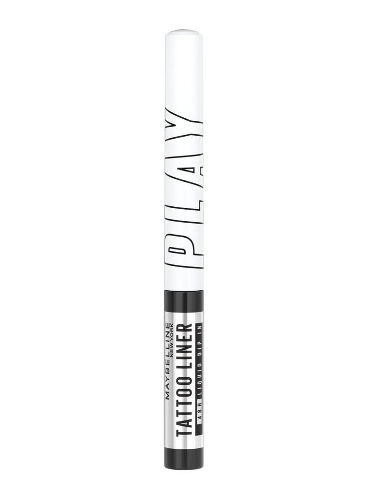 Maybelline Tattoo Liner Play Defend Waterproof, foto 2