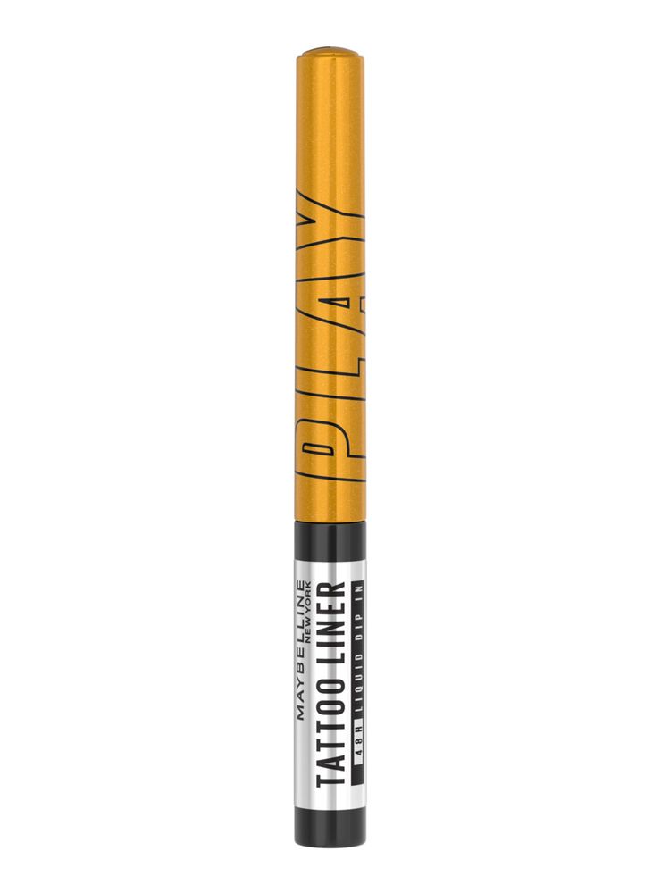 Maybelline Tattoo Liner Play Drop Waterproof, foto 2