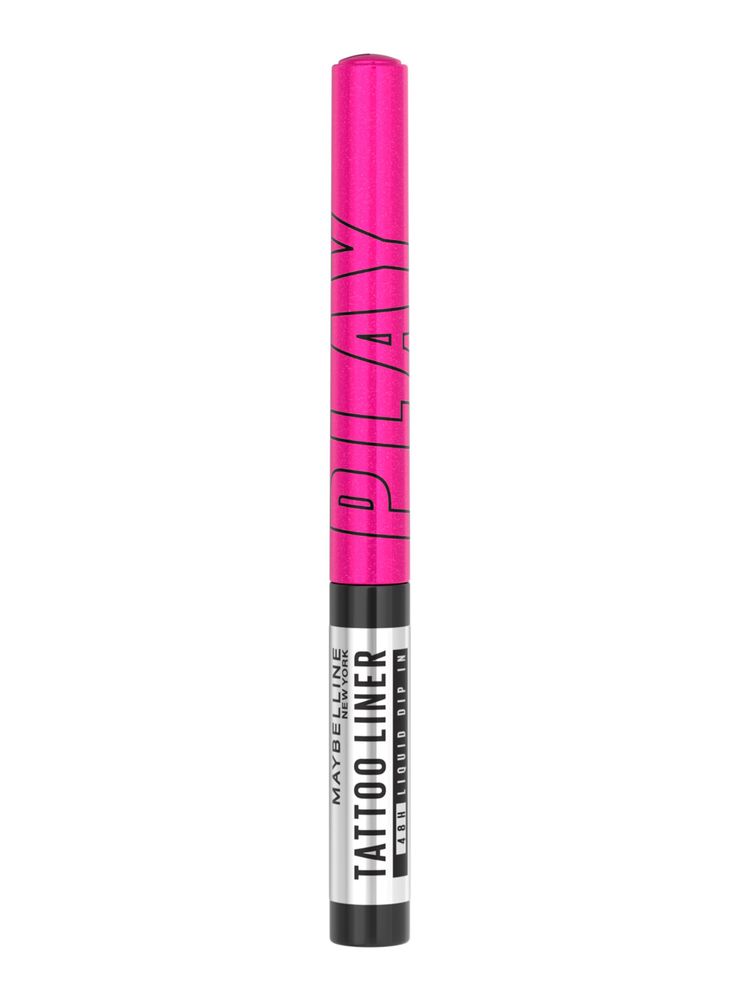 Maybelline Tattoo Liner Play Punch Waterproof, foto 2