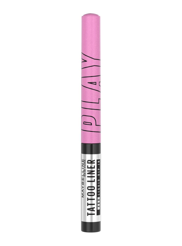 Maybelline Tattoo Liner Play Shake Waterproof, foto 2