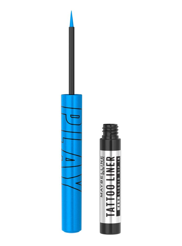 Maybelline Tattoo Liner Play Switch Waterproof