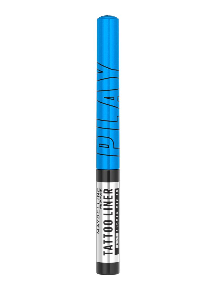 Maybelline Tattoo Liner Play Switch Waterproof, foto 2