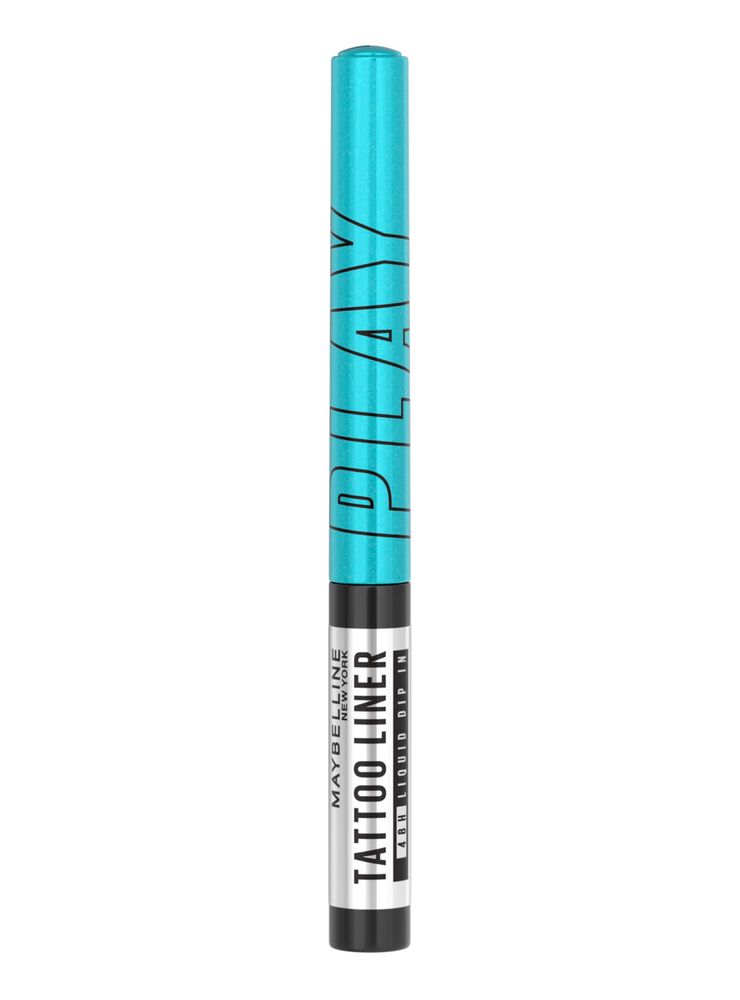 Maybelline Tattoo Liner Play Ride Waterproof, foto 2