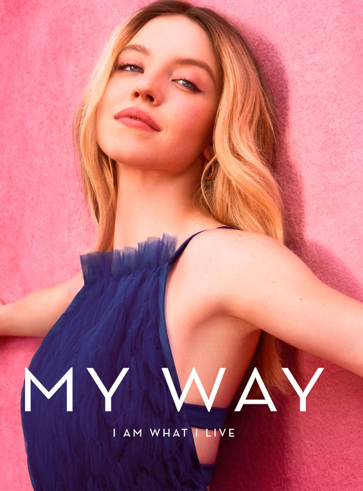 Giorgio Armani My Way EDP 100 ml Refill, foto 6