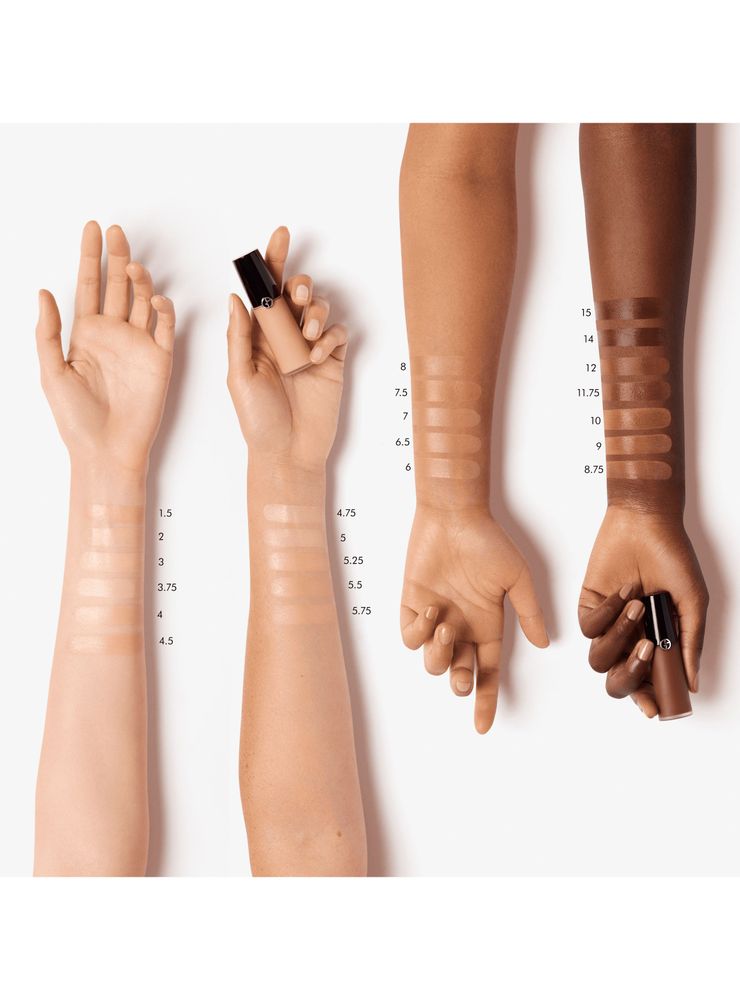 Giorgio Armani Luminous Silk Concealer 5.75, foto 5