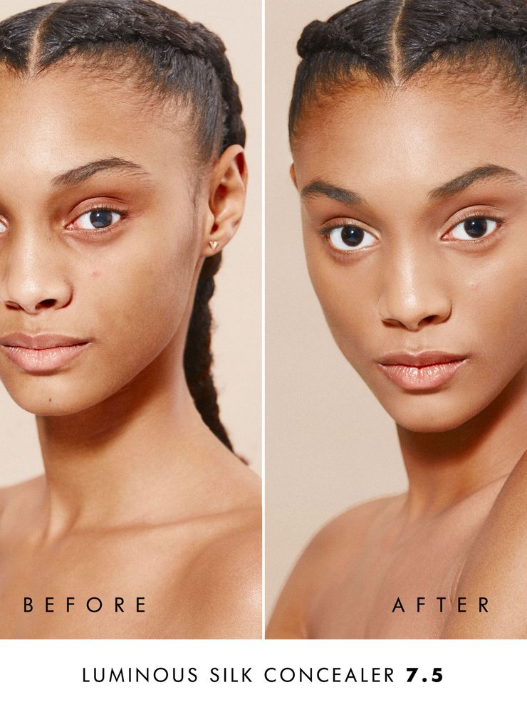 Giorgio Armani Luminous Silk Concealer 7.5, foto 4