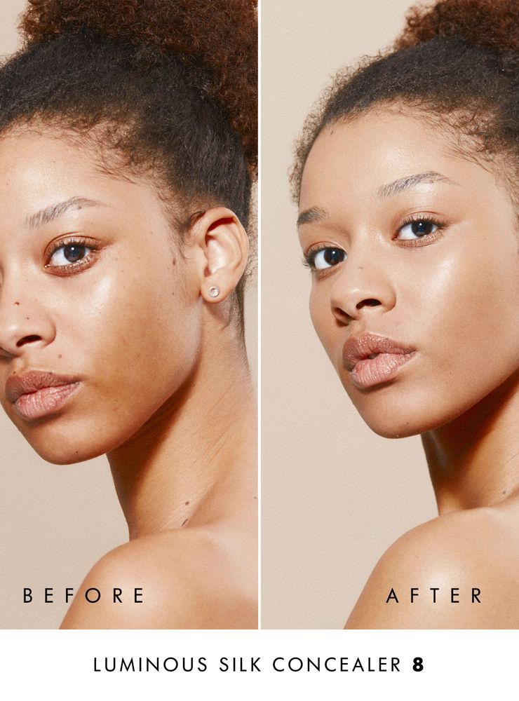 Giorgio Armani Luminous Silk Concealer 8, foto 4