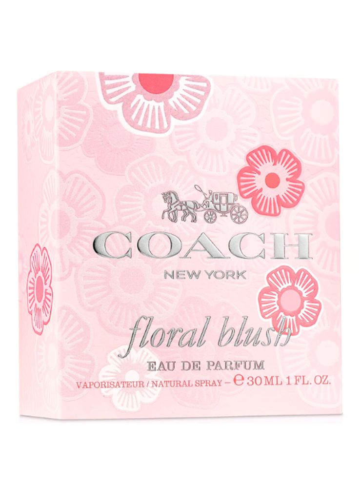 Coach Floral Blush EDP 30 ml, foto 3