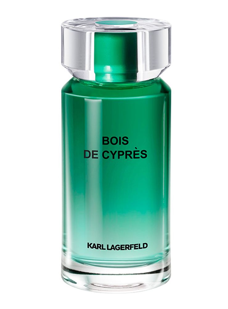 Karl Lagerfeld Bois de Cyprès EDT 100 ml