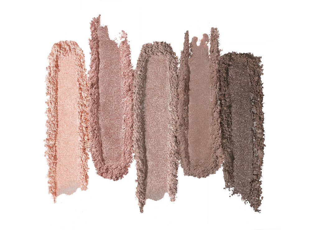 Lancôme Hypnôse Palette 04 Taupe Craze, foto 5