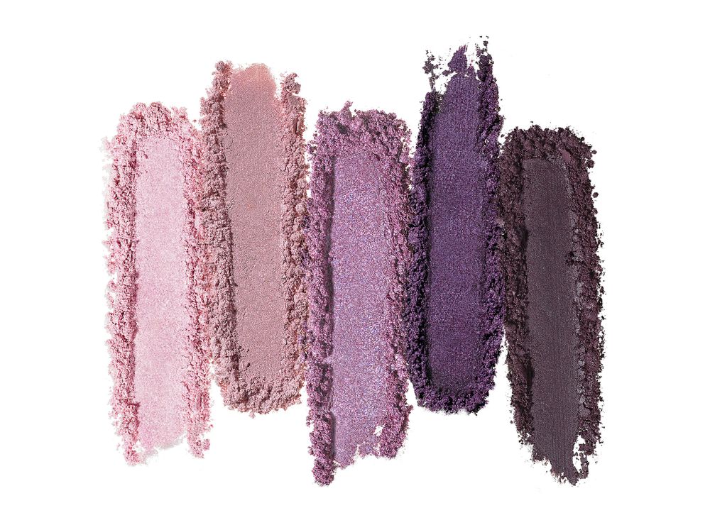 Lancôme Hypnôse Palette 06 Reflet D'améthyste, foto 3