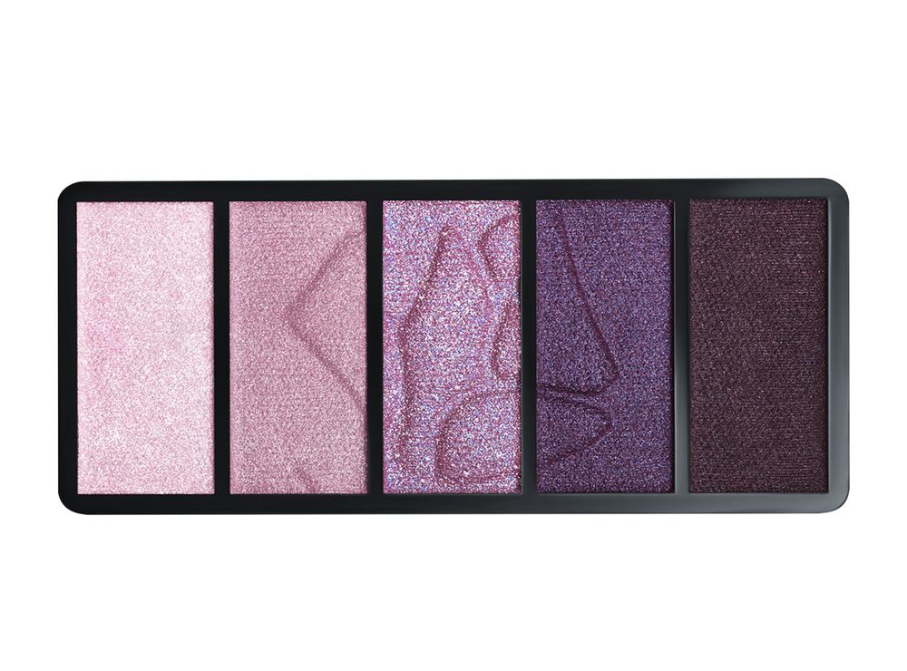 Lancôme Hypnôse Palette 06 Reflet D'améthyste, foto 2