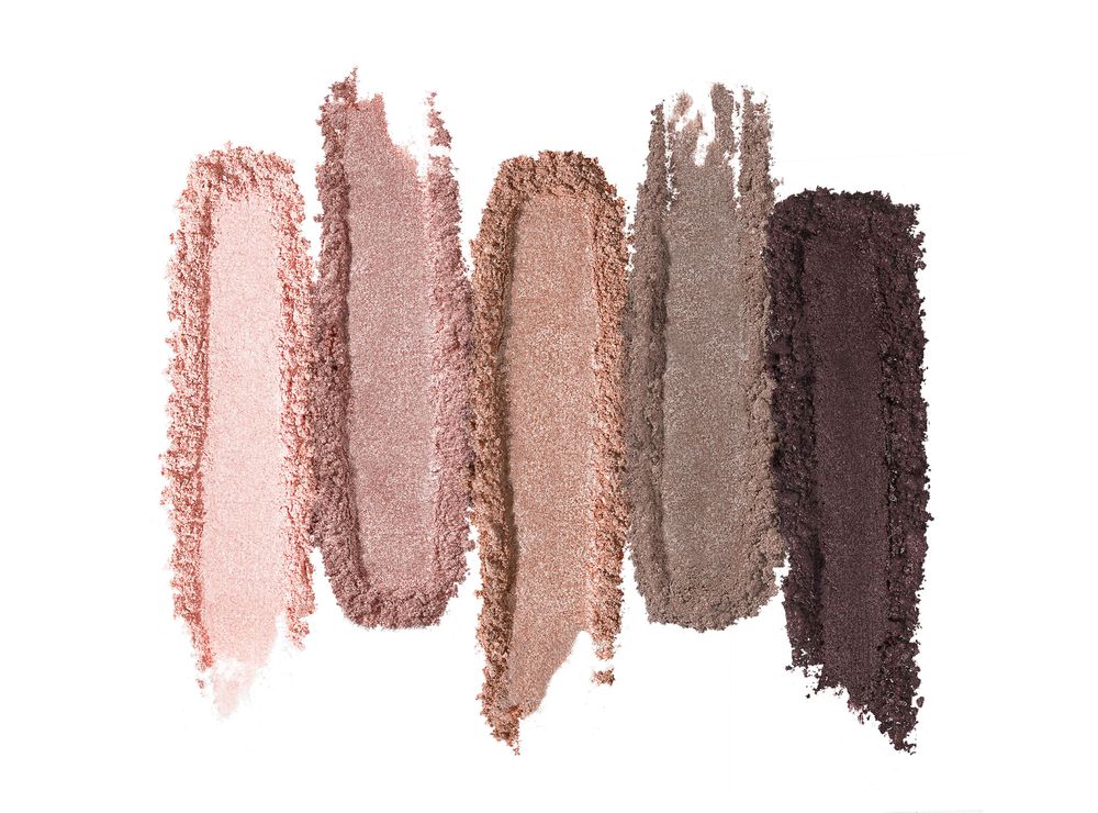 Lancôme Hypnôse Palette 09 Fraîcheur Rosée, foto 5