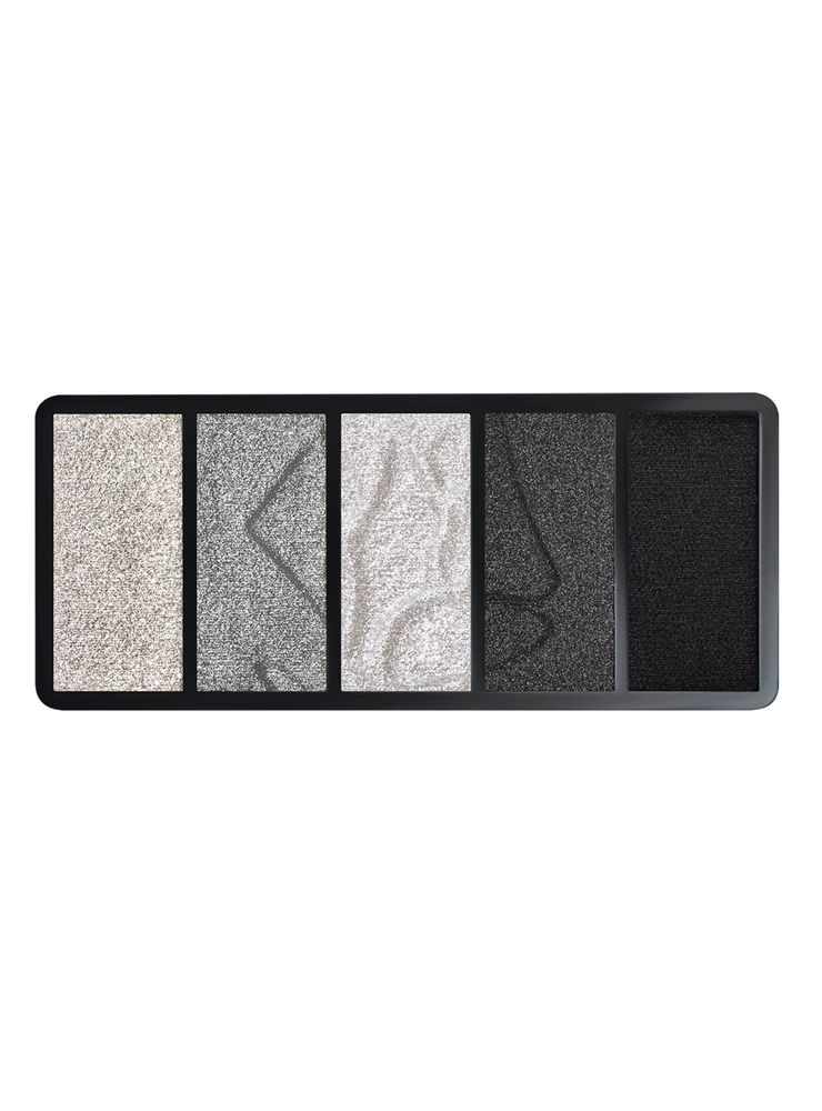 Lancôme Hypnôse Palette 14 Smokey Chic, foto 2
