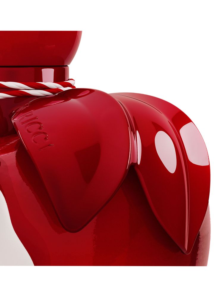Nina Ricci Nina Rouge EDT 50 ml, foto 5