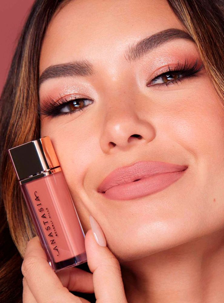 Anastasia Beverly Hills Lip Velvet Crush, foto 6