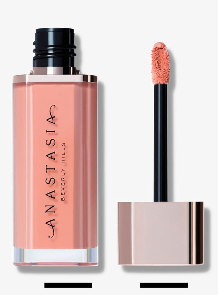 Anastasia Beverly Hills Lip Velvet Crush, foto 2