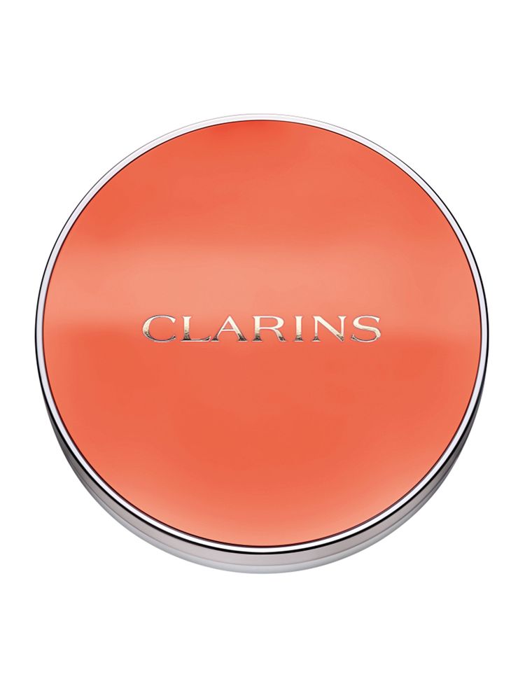 Clarins Joli Blush 07 Peach, foto 2