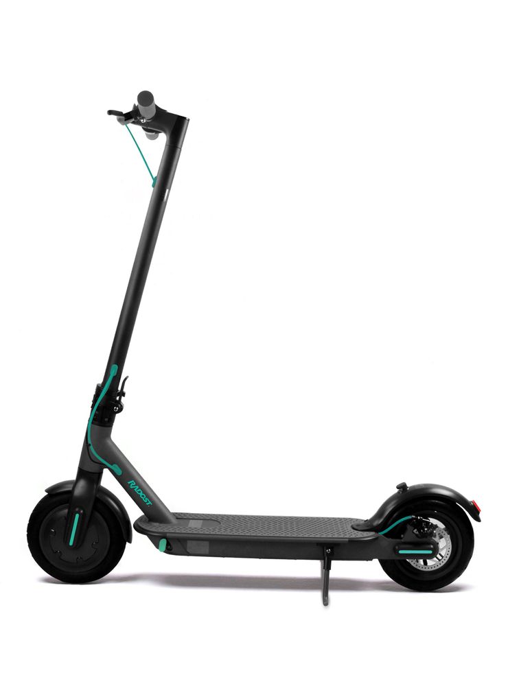 Radost Scooter Eléctrico Z8
