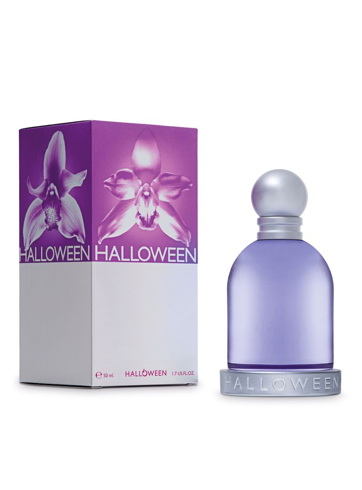 Halloween EDT 50 ml, foto 2