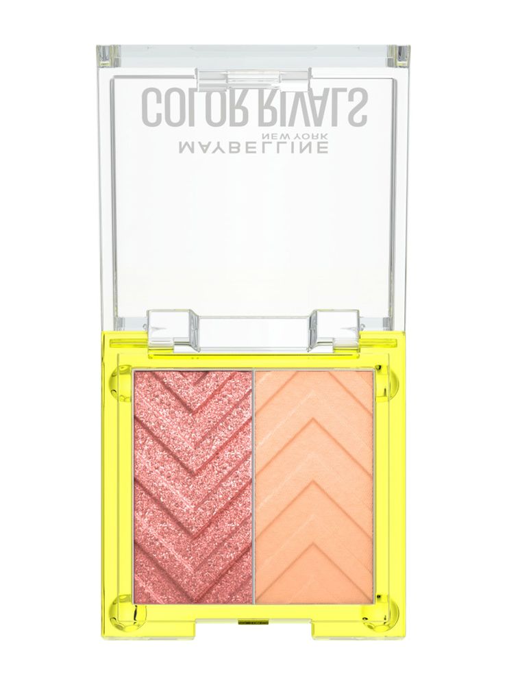 Maybelline Color Rivals Duo Extra X Lowkey, foto 3