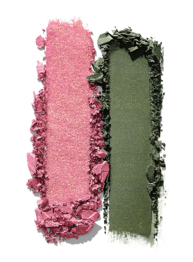 Maybelline Color Rivals Duo Urban X Wild, foto 2