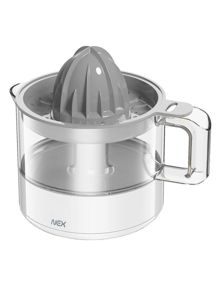 Nex Exprimidor de Cítricos 30W 500 ml CJE003OI20W