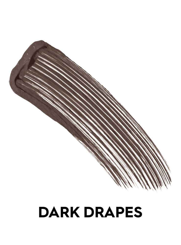 Urban Decay Big Bush Brow Dark Drapes, foto 2