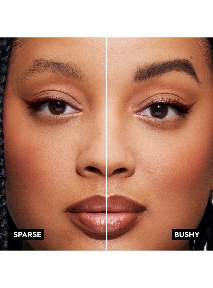 Urban Decay Big Bush Brow Dark Drapes, foto 4