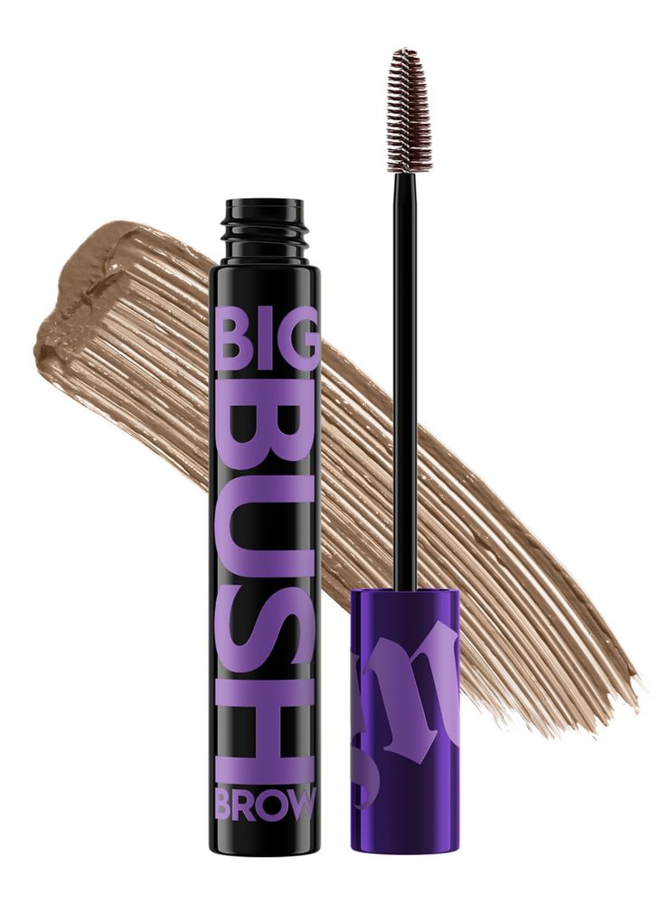 Urban Decay Big Bush Brow Taupe Trap