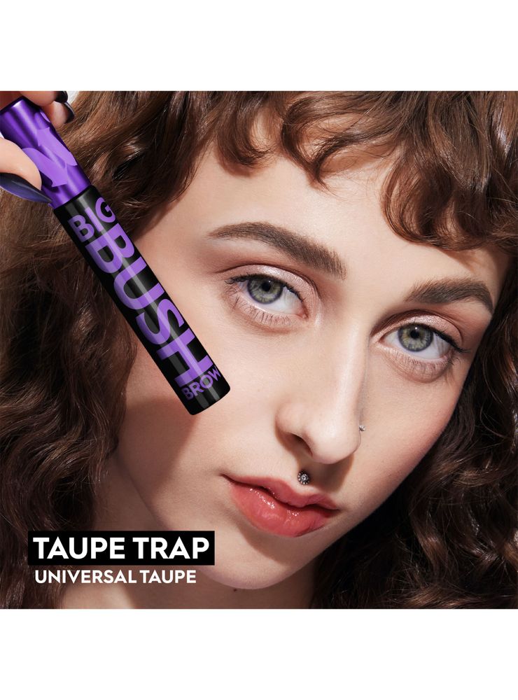 Urban Decay Big Bush Brow Taupe Trap, foto 4