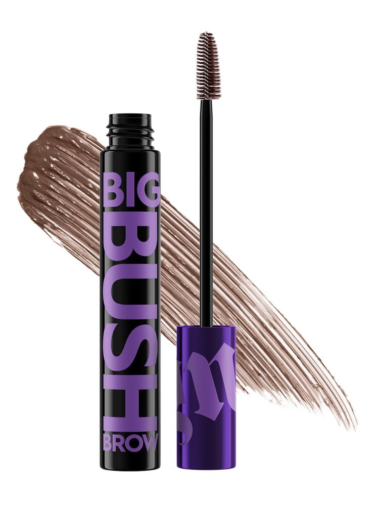 Urban Decay Big Bush Brow Brunette Betty