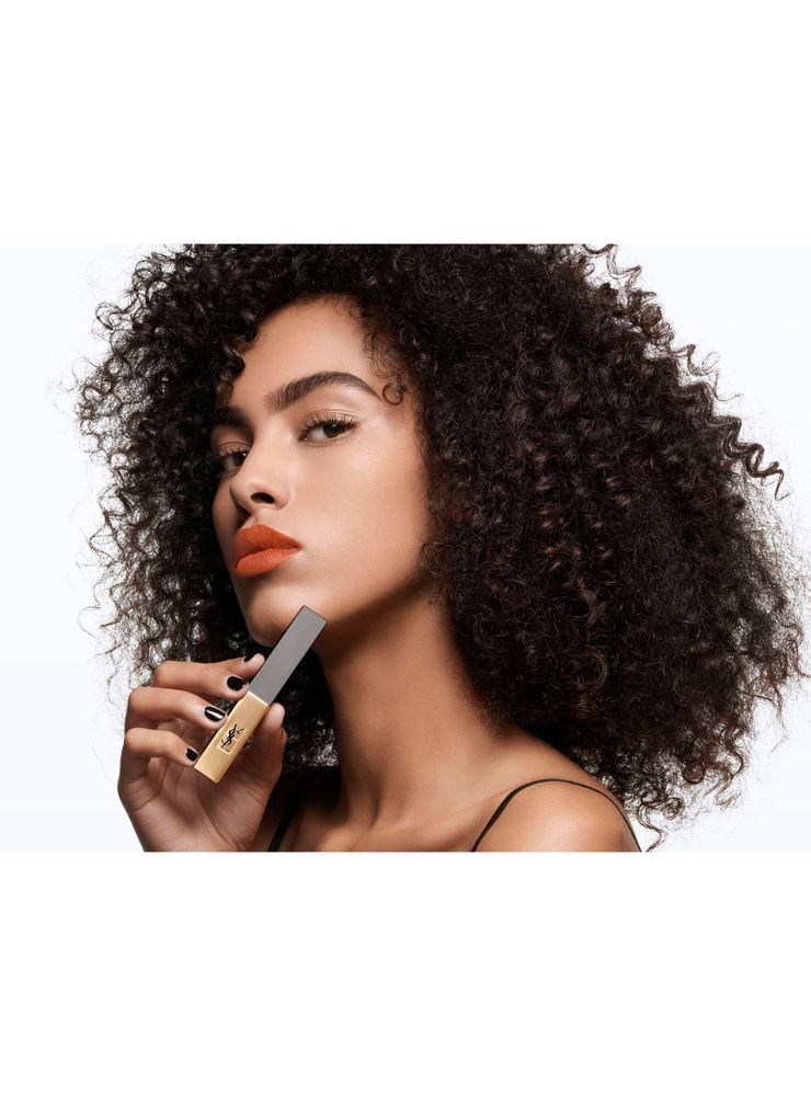 Yves Saint Laurent Rouge Pur Couture The Slim, foto 4