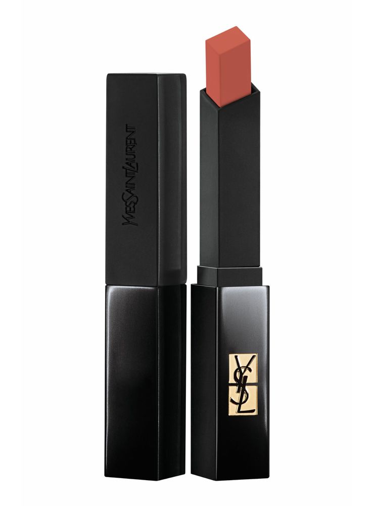 Yves Saint Laurent Rouge Pur Couture The Slim Velvet Radical 319