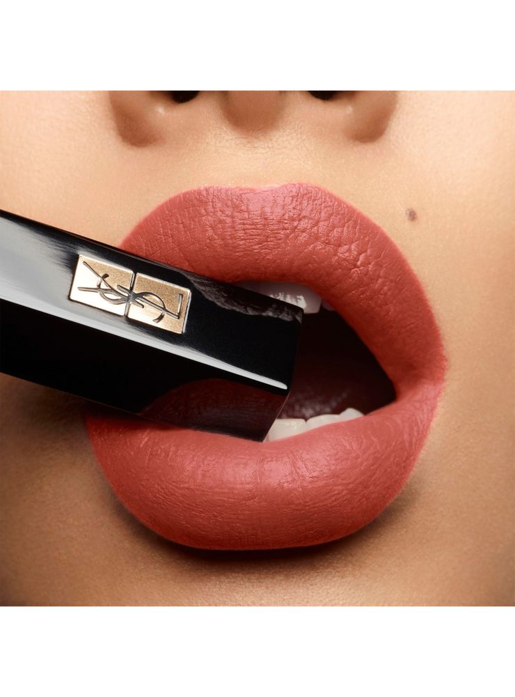 Yves Saint Laurent Rouge Pur Couture The Slim Velvet Radical 319, foto 3