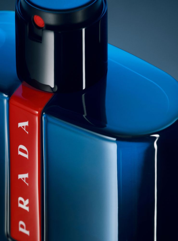 Prada Luna Rossa Ocean EDT 150 ml, foto 5