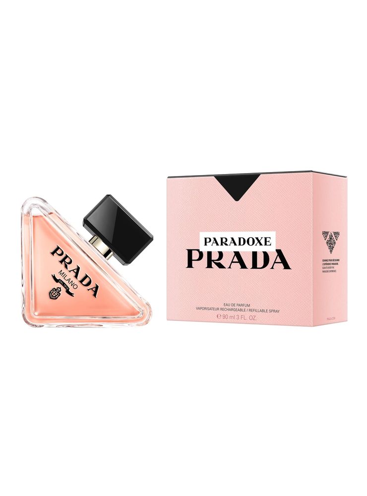 Prada Paradoxe EDP 90 ml, foto 2