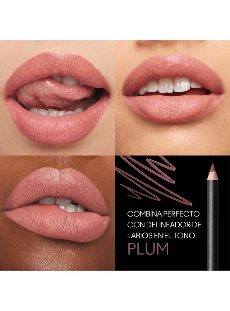 Mac Macximal Silky Matte Lipstick Kinda Sexy, foto 5