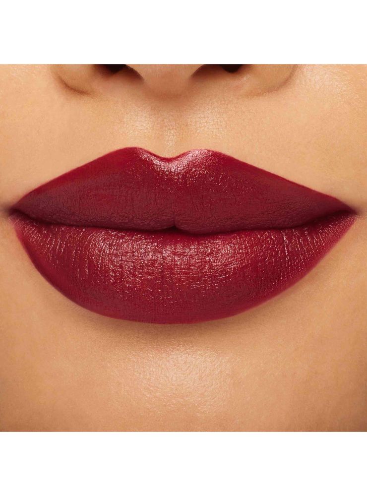 MAC Macximal Silky Matte Lipstick D For Danger, foto 4
