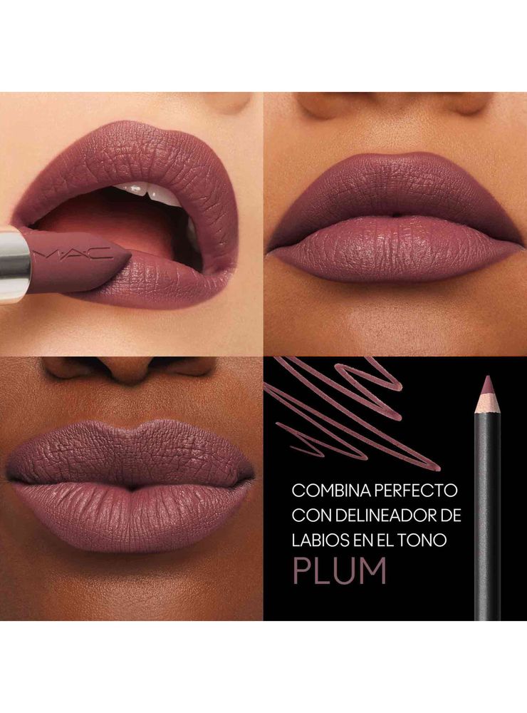 Mac Macximal Silky Matte Lipstick Whirl, foto 5