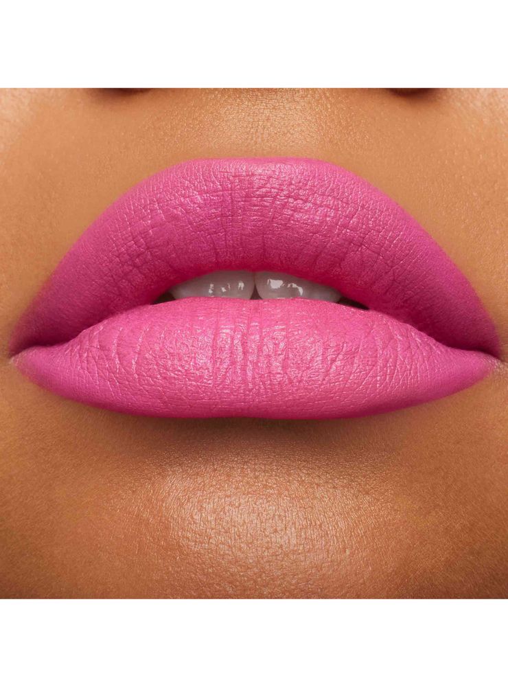MAC Macximal Silky Matte Lipstick Candy Yum Yum, foto 4
