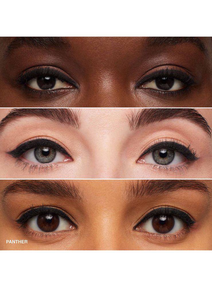 Bobbi Brown Long-Wear Cream Liner Stick Panther, foto 3