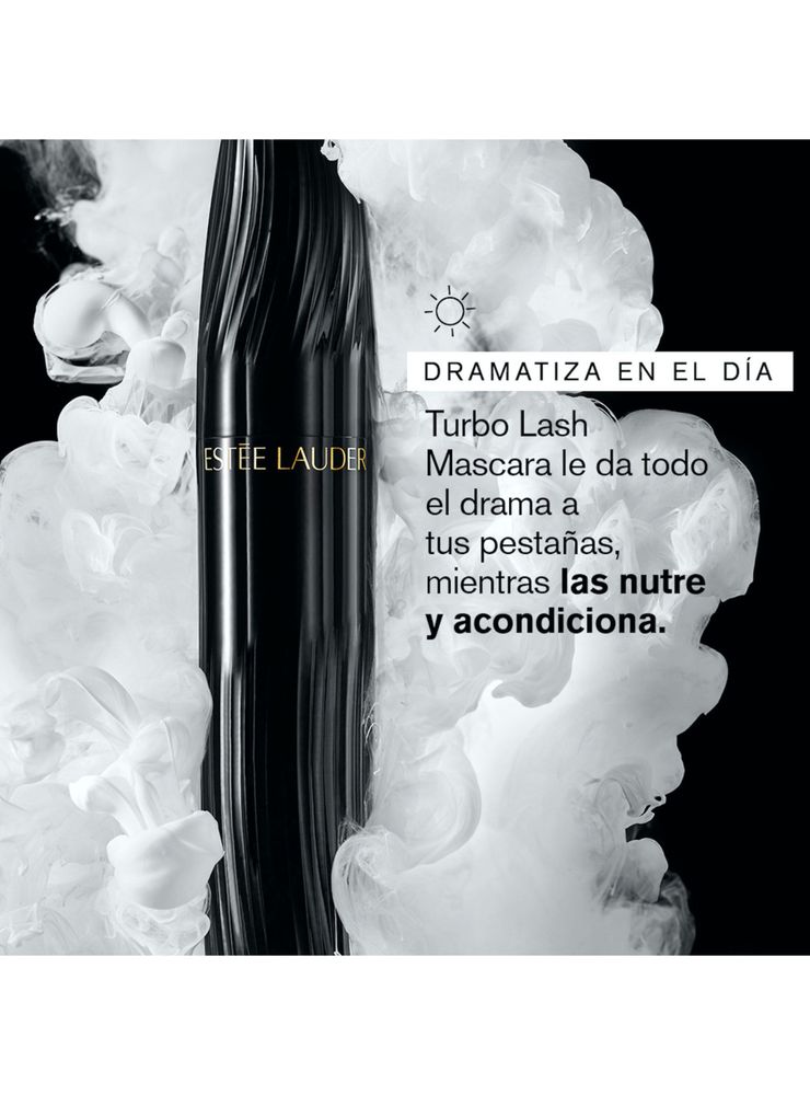 Estée Lauder LashFortify High Powered Volume + Length Black, foto 4